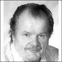 LEO McGOWAN Obituary (2012)