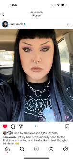 Take a look at this stunning Frozen tattoo by Sarah Miller!