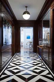 Black And White Marble Floor Tiles Black White Marble Floor Flooring Tiles Patterns Concrete Flooring Marble Quartz Granite Wood Floor Tile Design Floor Design Black And White Hallway