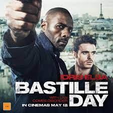 R | 1h 32min | action, crime, drama | 18 november 2016 (usa) 2:34 | trailer. Film Review Bastille Day In Cinemas May 12 Upside Adelaide