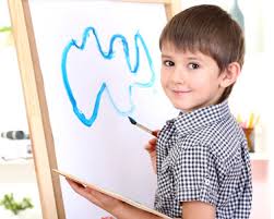 This app is a freecoloring pad for kids where they can learn to draw. Tampa Art Fun 4 Tampa Kids