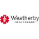 Weatherby Healthcare logo