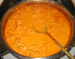 Le poulet tikka masala est une spécialité indienne savoureuse et crémeuse à souhait. Poulet Tikka Masala Wikipedia
