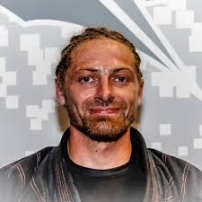 Competitor List [2021 Tulsa Open]