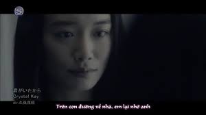 Kimi Ga Ita Kara (Wild Heroes OST) (Vietsub)