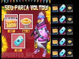 Sugiero colocar al inicio de cada publicación, la correspondiente fecha y hora que es subida la página a la web porque así, sabemos que tan actualizados estén esos. Free Fire Chame Amigos De Volta Para Ganhar Ate 19 999 Diamantes