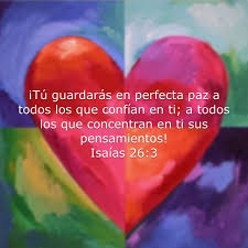 Isaias 26 3 Nueva Traduccion Viviente Ntv Isaias 26 3 Pensamientos Nueva Traduccion Viviente