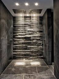 20 Cool Showers For Contemporary Homes Modern Shower Design Modern Bathroom Design Master Bathroom Shower