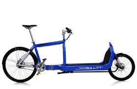 Bullitt by Larry vs. Harry