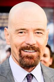 Bryan Cranston