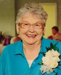 OBITUARY: Phyllis A. (Muse) Hailey, 86