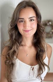 Callie Glass's Instagram, Twitter & Facebook