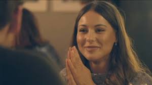 Made In Chelsea 15.4: Sam's Seeing A Goth, Romance Is On The Back Burner  For Toff, And Alik Thinks Art School Can Bugger Off