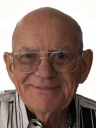 Obituary for Wallace "Wally" Nelson