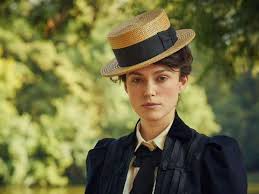 Colette': The Hand that Holds the Pen - The Tufts Daily
