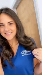 Breanna Wells's Instagram, Twitter & Facebook