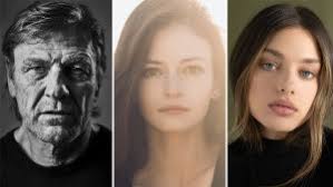 The Saviors' Movie Adds Greg Kinnear, Kate Berlant, Ron Perlman, More