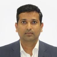 Satish Ganta's Instagram, Twitter & Facebook