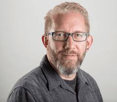 Kris Oppermann Stern, Publisher & Editor-Building Dialogue