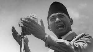 Sistem demokrasi terpimpin adalah salah satu sistem demokrasi yang sempat berjalan di negara indonesia mulai tahun 1959 hingga tahun 1965. Penyimpangan Terhadap Pancasila Dan Uud 1945 Pada Masa Demokrasi Terpimpin Halaman 1 Kompasiana Com