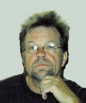 Obituary information for George A. Bjorling