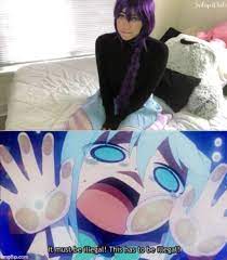 sobs in degeneracy* [Yuri] : rDDLC