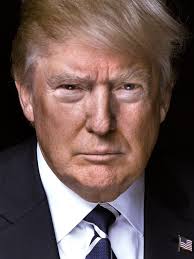 President Trump is showing the world what it means to put the safety of  Americans first.