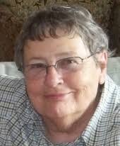 Obituary information for Barbara Britt