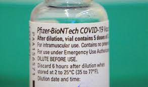 Australia on friday canceled a roughly $750 million plan for a large order of a locally developed coronavirus vaccine after the inoculation produced false positive test results for h.i.v. Racgp Four Things About Mrna Vaccines Researchers Still Want To Find Out