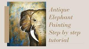 Check spelling or type a new query. Easy Elephant Painting Tutorial For Beginners Daily Challenge 12 Youtube