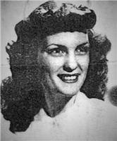 Search Betty Denson Obituaries and Funeral Services