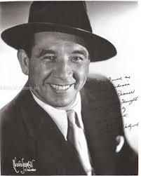 The great Mike Mazurki in Murder, My Sweet (1944). ''They call me Moose,