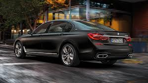 Unleaded ron 91 fuel or higher with a maximum ethanol limit of 10 percent e10 is also permitted. The Bmw 7 Series Edition 40 Jahre