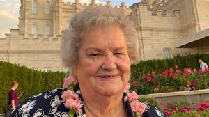 Dolores Despain Obituary (1938