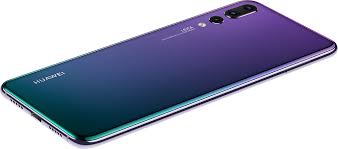 The tech used for the phone's face unlock feature: Huawei P20 Pro Review Mobile Phones Pc World Australia