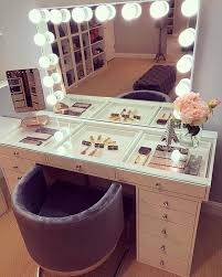 40 Fantastic Diy Vanity Ideas In 2020 Impressions Vanity Makeup Table Vanity Diy Makeup Vanity