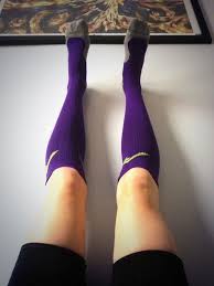 Perk Of Working From Home Legsupthewall To Hitreset In Compression Shorts Socks After A Run Cc Jasyoga Short Socks Legs Up The Wall Compression Shorts