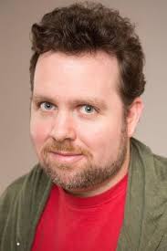 Cast & Crew for The George Lucas Talk Show Season 1