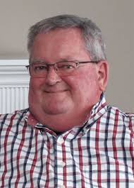 Obituary of Gerald Long