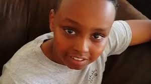 Children are curious by nature, and of course they're going to ask questions and explore things. Muslim Boy S Message For Ben Carson I Will Become The 1st Muslim President Abc News