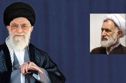 حجت‌الاسلام شکری نماینده ولی‌فقیه در بنیاد شهید و امور ایثارگران شد