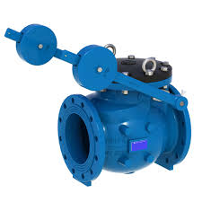 A.R.I. NR-040 D Check Valve For Waterworks | Aquestia