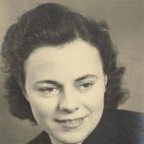 Frida Hellman Obituary