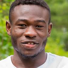 Klart: Uba Charles lämnar Ljungskile SK