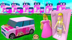 Download mp3 barbie house tour roblox bloxburg 2018 free. Cars Dream Houses Random Roblox Games Let S Play Video Youtube
