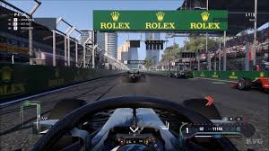 Formula 1 / azerbaijan gp qualifying report. F1 2018 Baku City Circuit Azerbaijan Gp Gameplay Pc Hd 1080p60fps Youtube