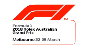 Formula 1 chiefs have unveiled the championship's new logo, and explained why grand prix racing needed to replace the f1 commercial chief sean bratches said that the decision to change the logo had come about because the old design was not useful for modern digital platforms nor merchandise. First Grand Prix With New F1 Logo Revealed