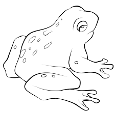 All of it in this site is free, so you can print them as many as you like. Free Frog Coloring Pages To Print Out And Color