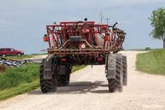 Sprayers are available for every farm size | Hay and Forage ...