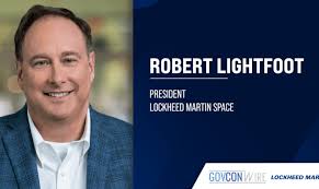 Lockheed Closes Terran Orbital Acquisition